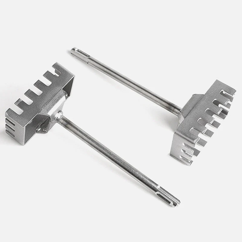 🏆✨🔧 Coupe trou carré créatif pour boîte électrique (50% de réduction) - Image 5