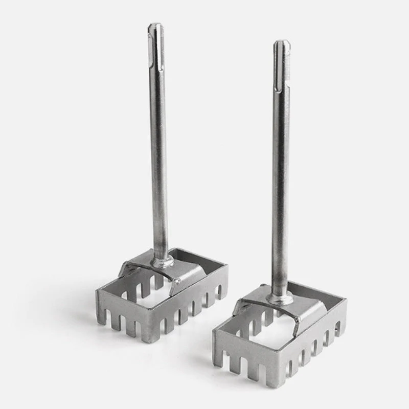 🏆✨🔧 Coupe trou carré créatif pour boîte électrique (50% de réduction) - Image 6