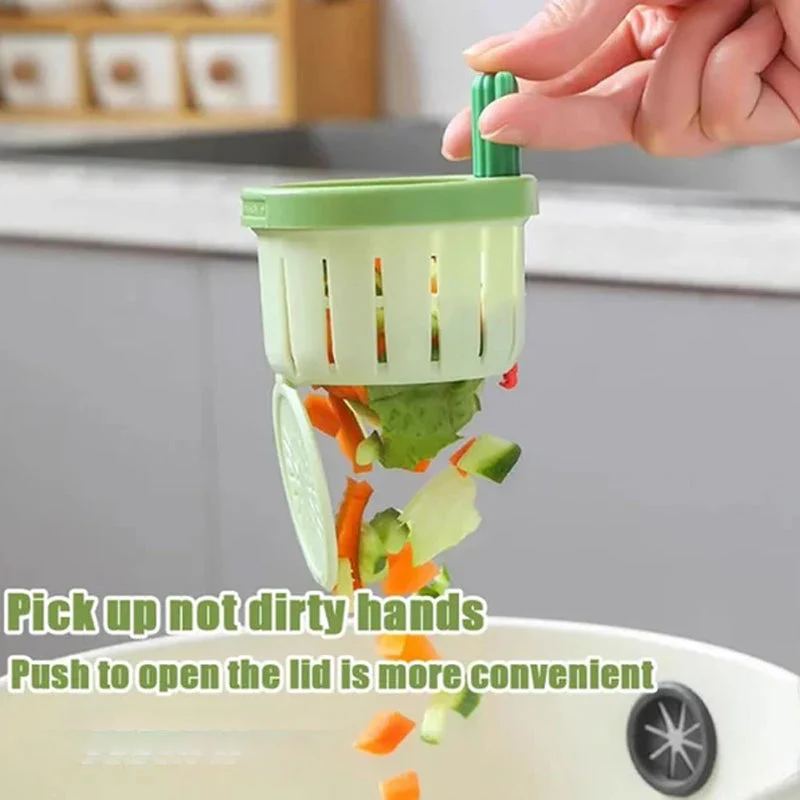 📢📢3 dernières heures : Grande vente⏰⏰Filtre à Évier de Cuisine en Forme de Cactus - Image 3