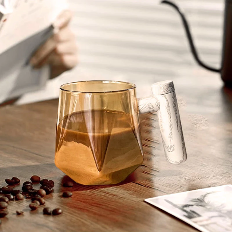 💥  Tasse de mélange haute vitesse | moteur 7000rpm 🌪️ |  Résistant à la chaleur et facile à nettoyer! 🔥 - Image 7