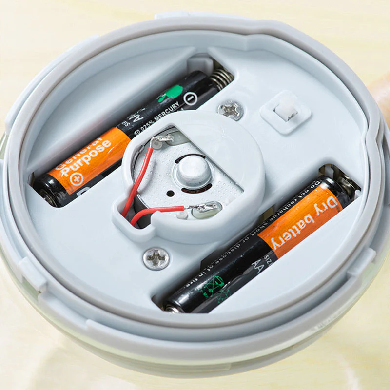 💥  Tasse de mélange haute vitesse | moteur 7000rpm 🌪️ |  Résistant à la chaleur et facile à nettoyer! 🔥 - Image 13