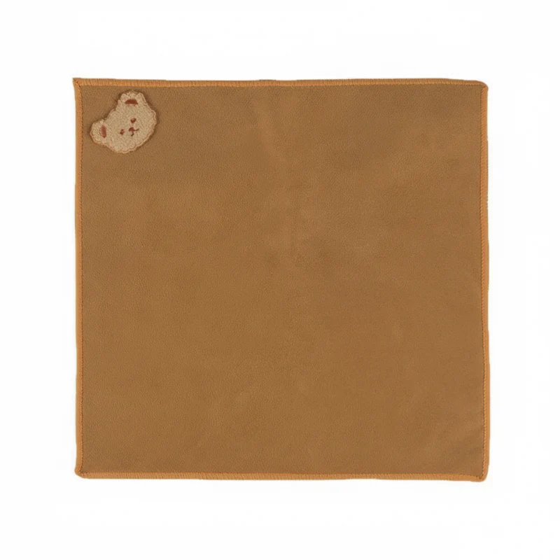 📢📢Achetez-en 1, obtenez-en 1 gratuit⏰Serviette double face pour voiture « Cute Bear » - Image 2