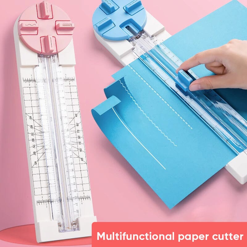 4 in 1 Paper Cutter - Image 2
