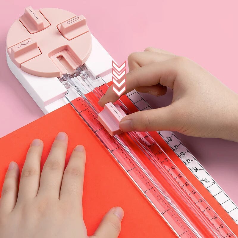4 in 1 Paper Cutter - Image 5