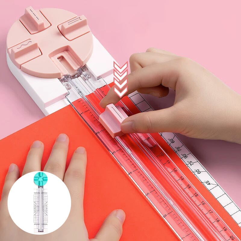 4 in 1 Paper Cutter - Image 7