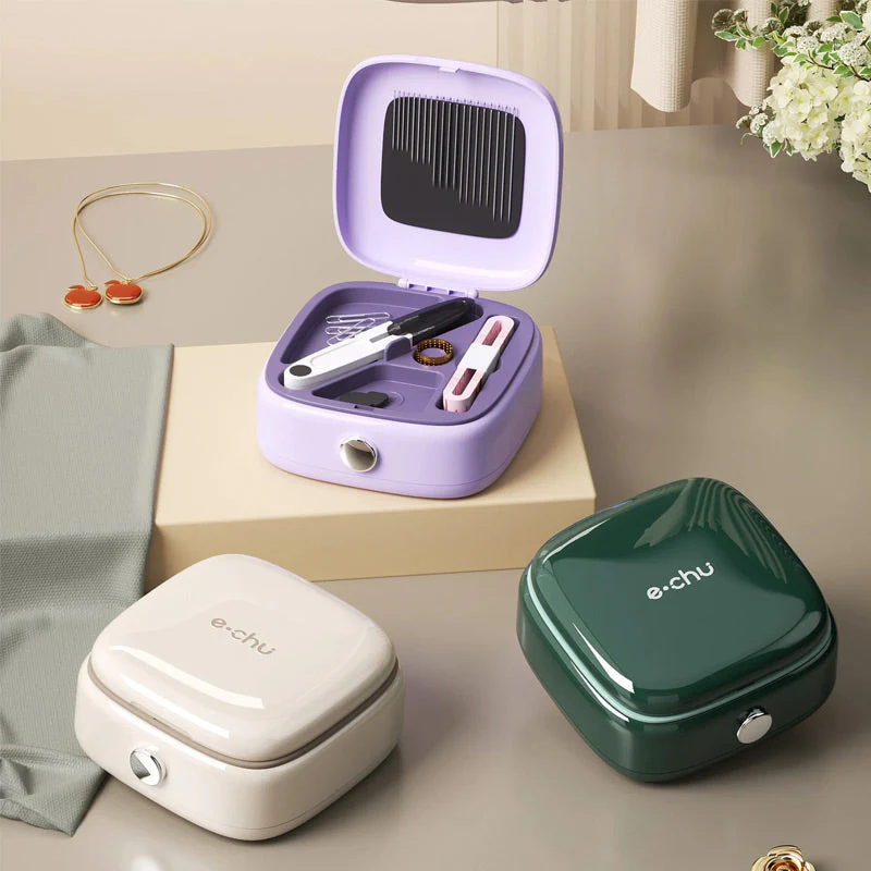 🪡 Demi-prix pour une durée limitée - Kit d'outils de couture magnétiques - Image 2