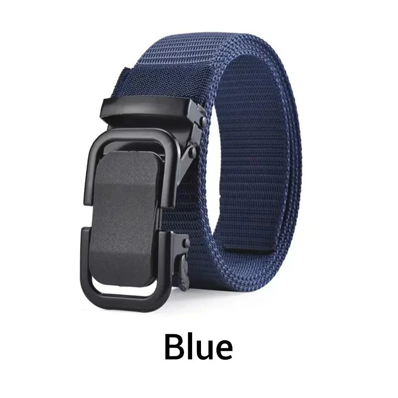 📢📢50 % de réduction!!!📍Ceinture tactique résistante en nylon pour hommes - Image 11