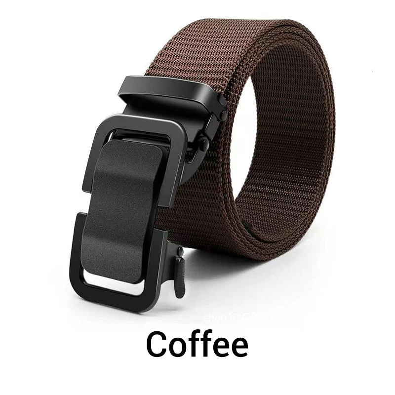 📢📢50 % de réduction!!!📍Ceinture tactique résistante en nylon pour hommes - Image 14
