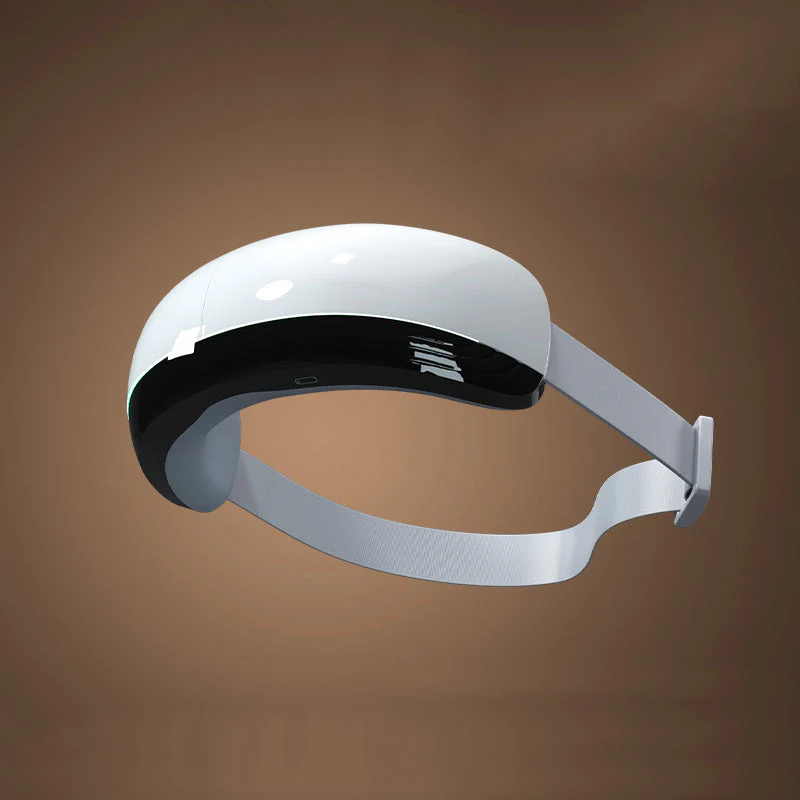 ⏳ Offre spéciale à durée limitée ⌛ masseur oculaire rechargeable avec nébulisation et fonction vapeur - Image 8