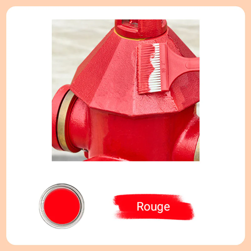 ⏳ Limited time 61%&72% off! 💥 Peinture Convertisseur de Rouille à Base d'Eau - Image 11