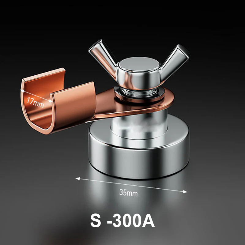 🧲Nouvelle Pièce Soudée à Forte Liaison Magnétique🔥Connexion Puissante, Polyvalente & Réutilisable🛠️ - Image 10