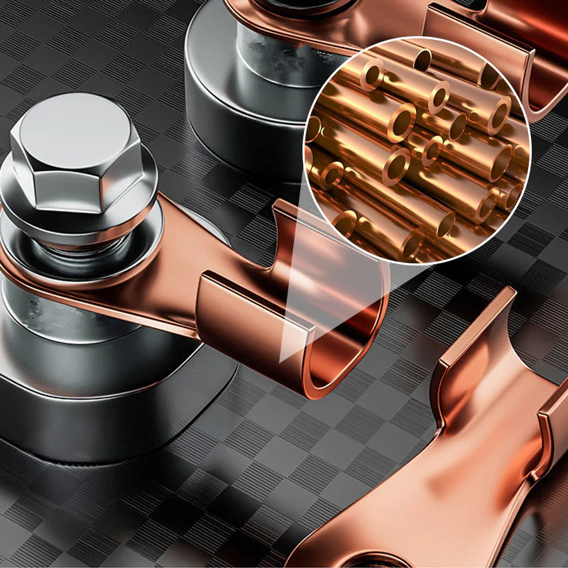 🧲Nouvelle Pièce Soudée à Forte Liaison Magnétique🔥Connexion Puissante, Polyvalente & Réutilisable🛠️ - Image 4