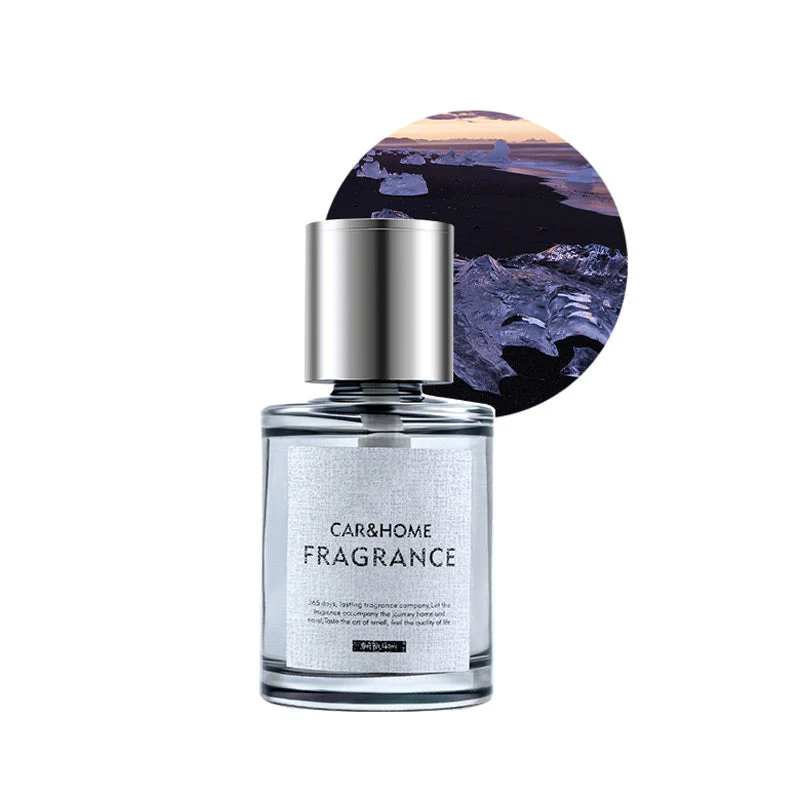 📢Durée limitée 61% de réduction🚗 Aromathérapie à pulvérisation à ultrasons intelligente , 5 niveaux d'ajustement Commutation automatique ✨ - Image 10