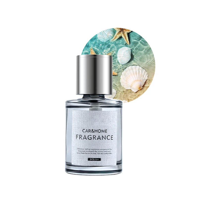 📢Durée limitée 61% de réduction🚗 Aromathérapie à pulvérisation à ultrasons intelligente , 5 niveaux d'ajustement Commutation automatique ✨ - Image 11