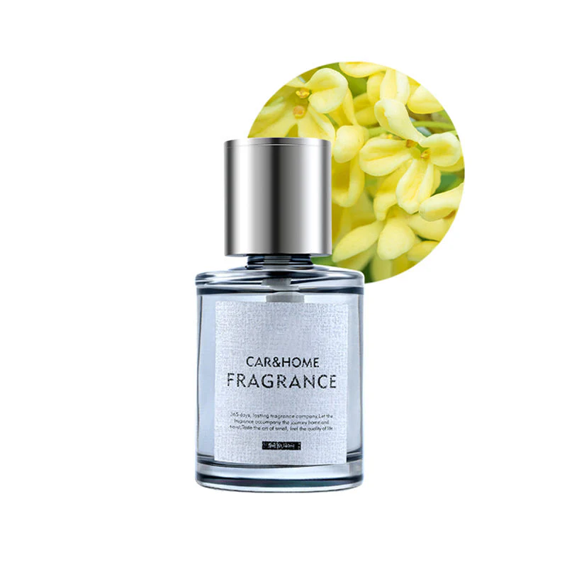 📢Durée limitée 61% de réduction🚗 Aromathérapie à pulvérisation à ultrasons intelligente , 5 niveaux d'ajustement Commutation automatique ✨ - Image 12
