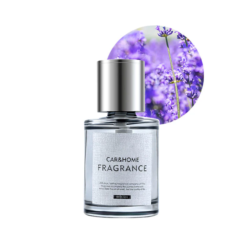 📢Durée limitée 61% de réduction🚗 Aromathérapie à pulvérisation à ultrasons intelligente , 5 niveaux d'ajustement Commutation automatique ✨ - Image 15