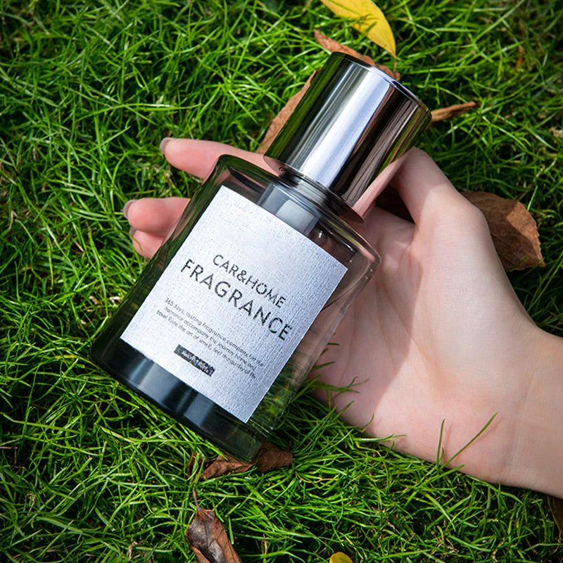 📢Durée limitée 61% de réduction🚗 Aromathérapie à pulvérisation à ultrasons intelligente , 5 niveaux d'ajustement Commutation automatique ✨ - Image 9