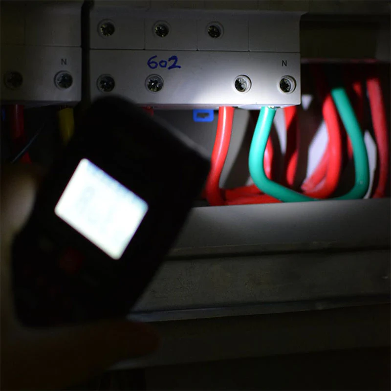 🔥BUY 2 GET 47% OFF💝Digital Smart Multimeter - Image 7
