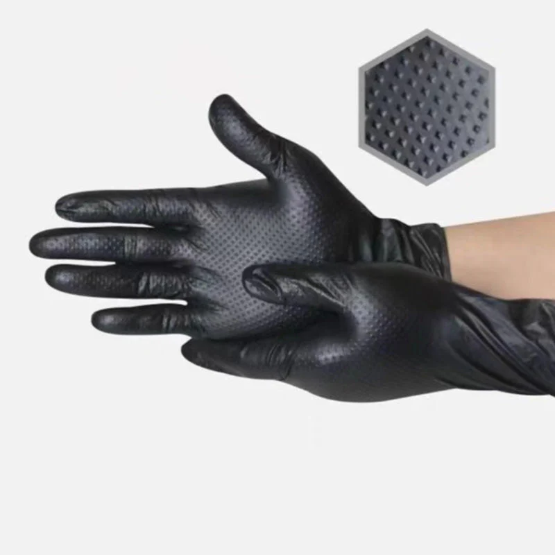 ⌛⌛3 dernières heures : Grande vente💰💰Gants jetables en nitrile 30 PCS - Image 13