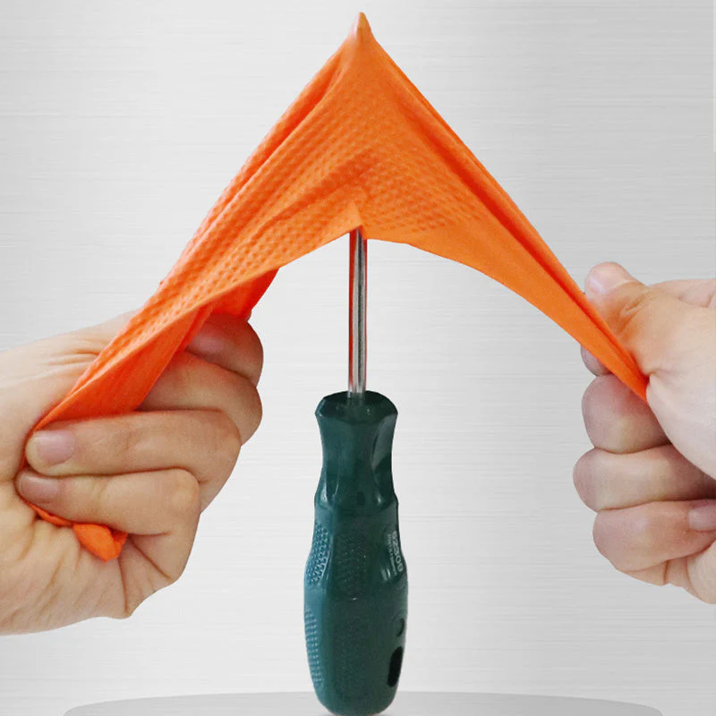 ⌛⌛3 dernières heures : Grande vente💰💰Gants jetables en nitrile 30 PCS - Image 5