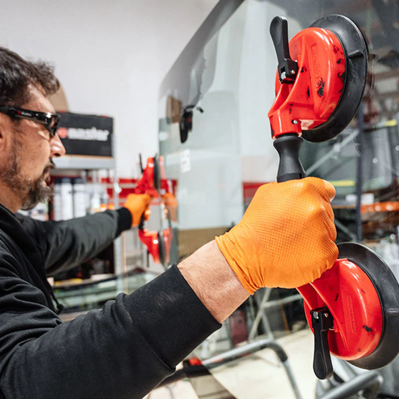 ⌛⌛3 dernières heures : Grande vente💰💰Gants jetables en nitrile 30 PCS - Image 9