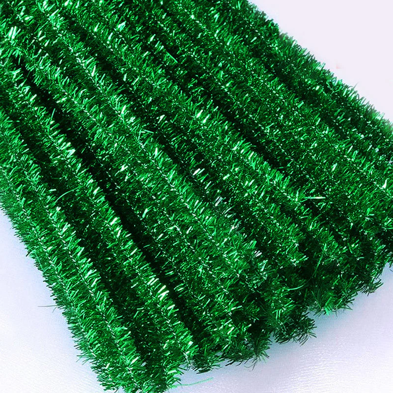Racines de cheveux pailletées DIY - Image 10