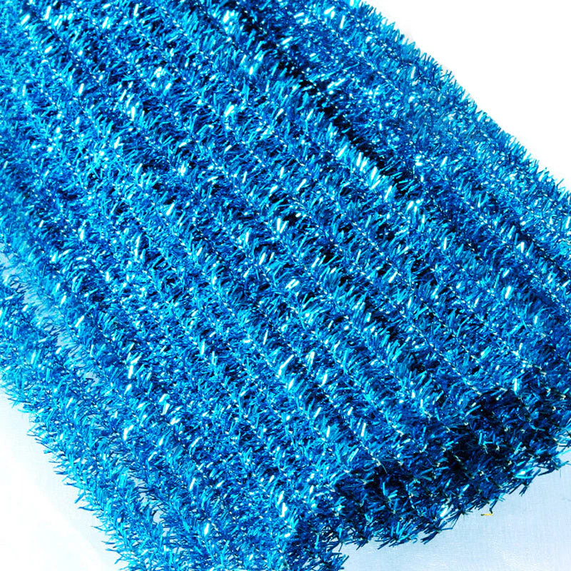 Racines de cheveux pailletées DIY - Image 11