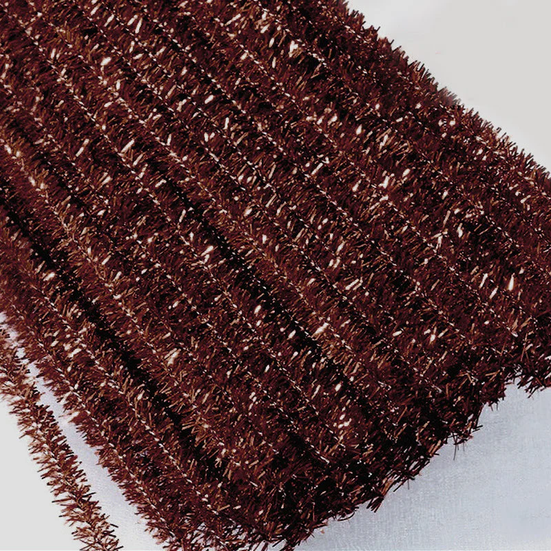 Racines de cheveux pailletées DIY - Image 14