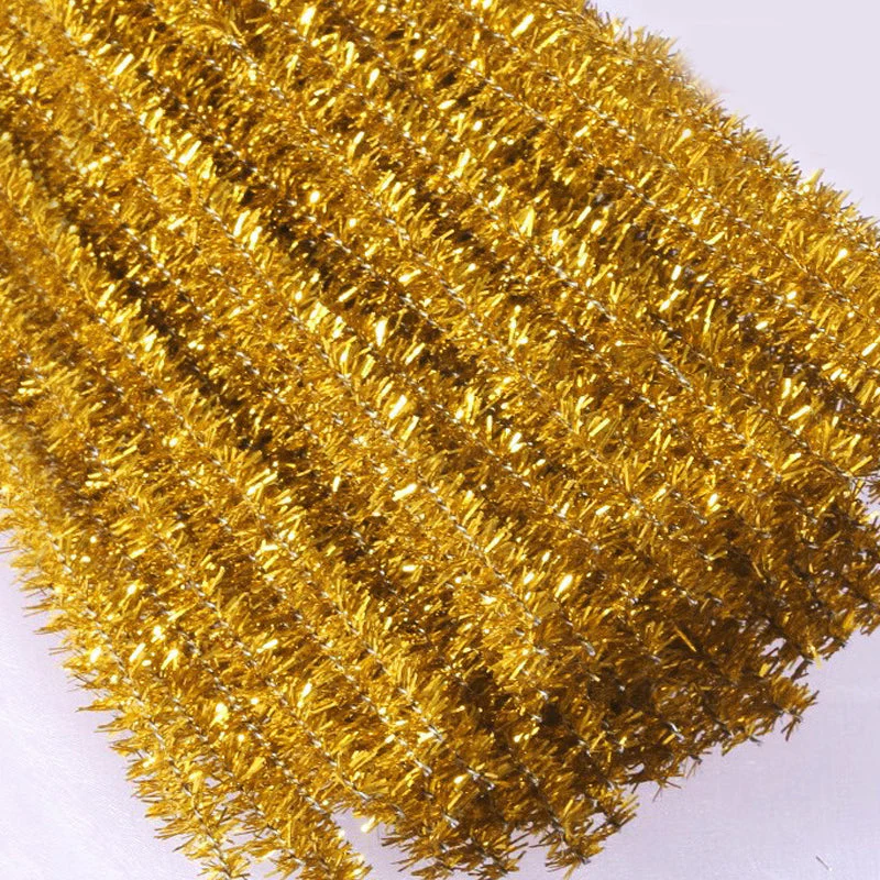 Racines de cheveux pailletées DIY - Image 2