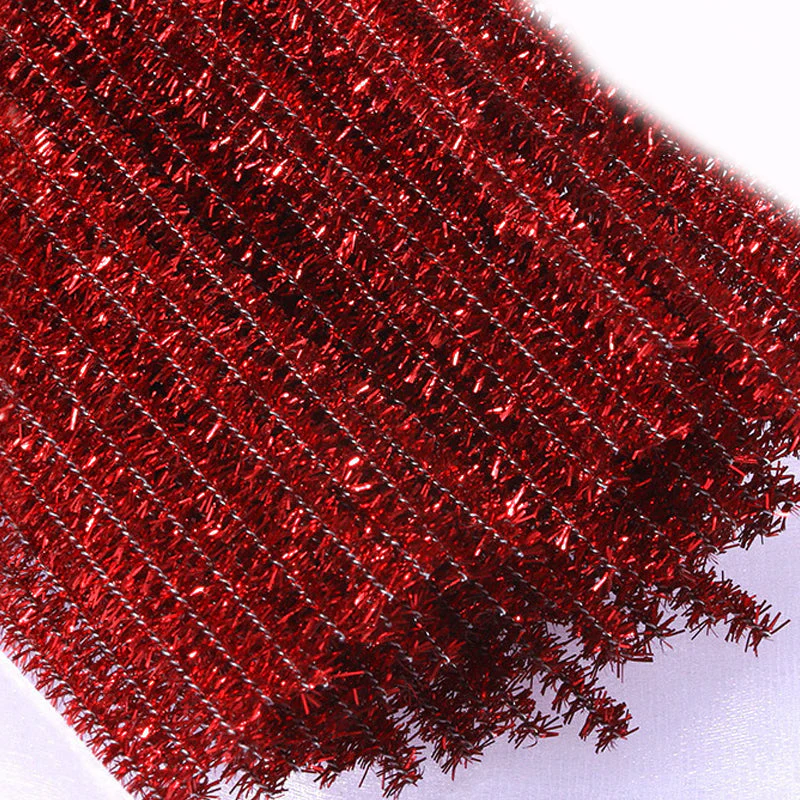 Racines de cheveux pailletées DIY - Image 5