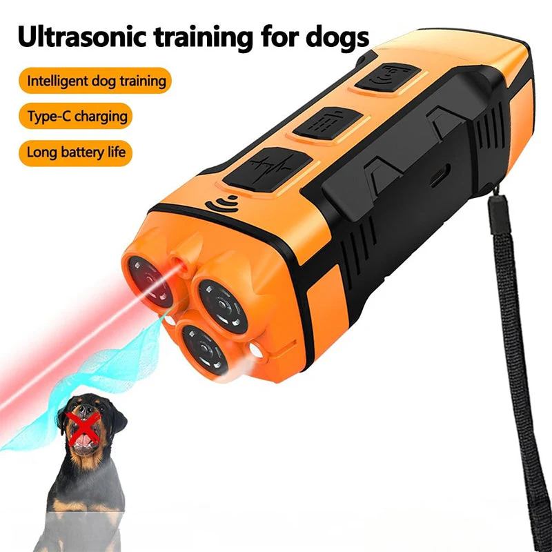 🐕‍🦺🐕‍🦺🐕‍🦺Dispositif de dissuasion des aboiements de chien - Image 4