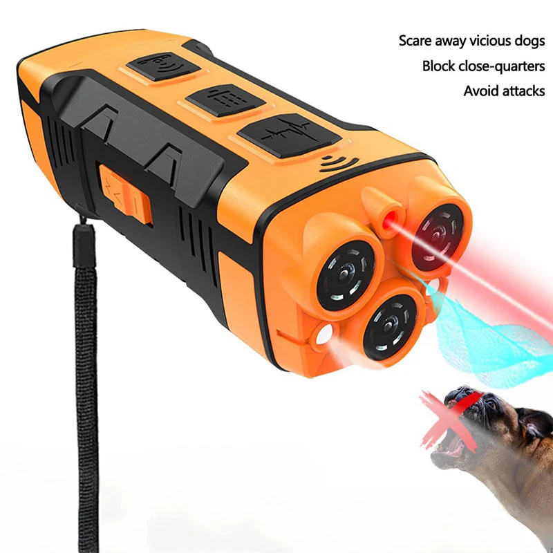 🐕‍🦺🐕‍🦺🐕‍🦺Dispositif de dissuasion des aboiements de chien - Image 6