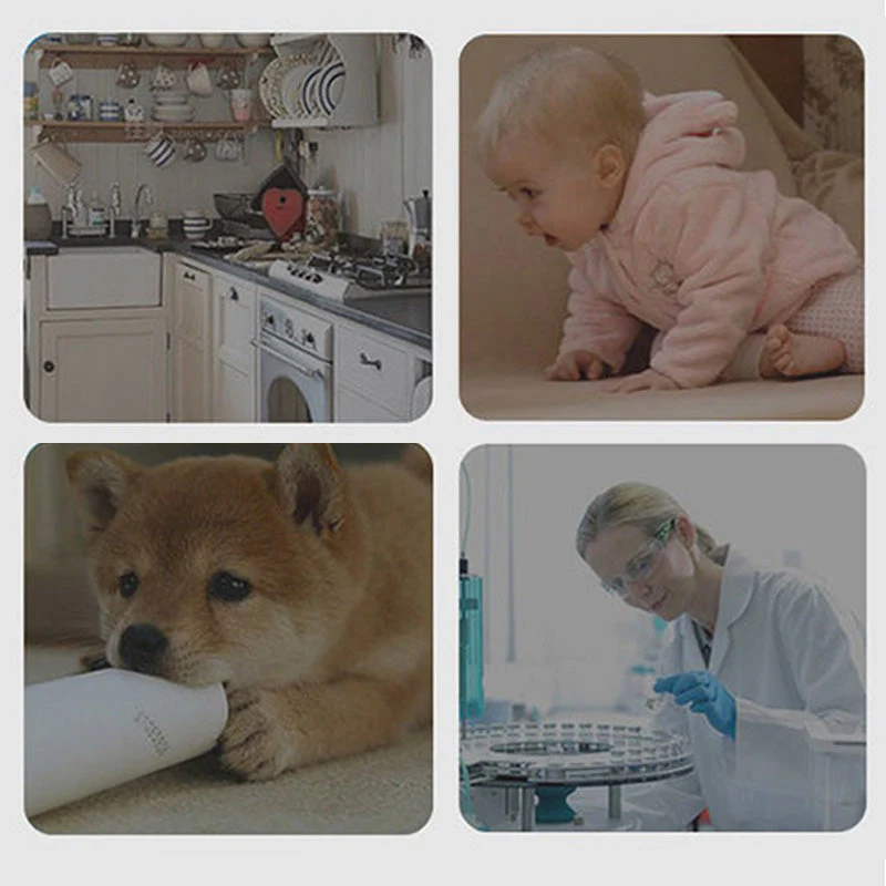 Dog Urine Absorbent Paper - Image 5