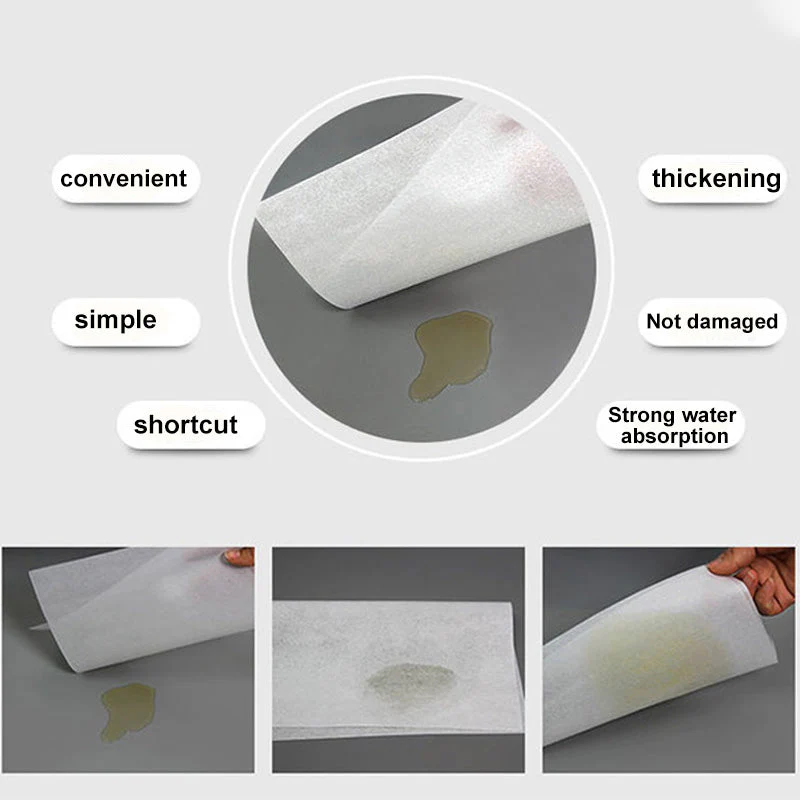 Dog Urine Absorbent Paper - Image 6