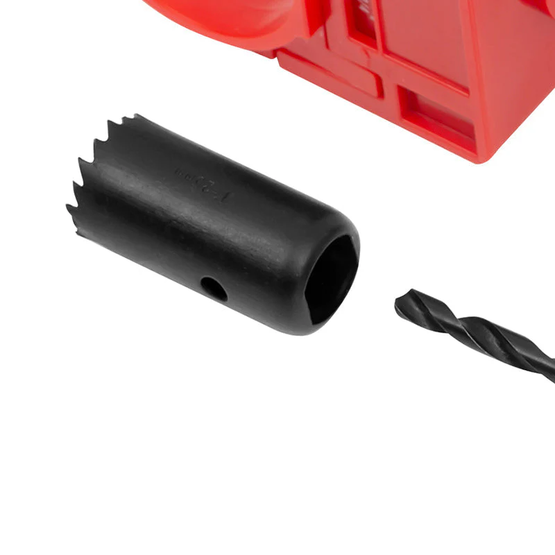 đ„ 50% de rĂ©duction sur la vente chaude 2025 đ„ Kit d'installation de serrure de porte - Image 6