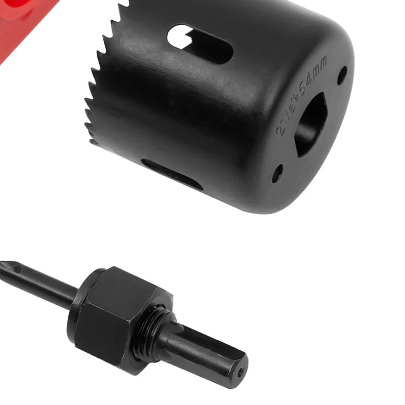 đ„ 50% de rĂ©duction sur la vente chaude 2025 đ„ Kit d'installation de serrure de porte - Image 7