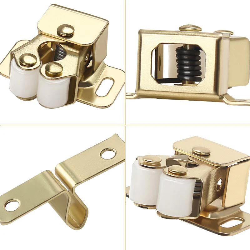 📢📢50 % OFF !! ⏰Boutons en acier inoxydable pour portes d'armoires classiques - Image 3
