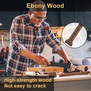 Double Sided Folding Saw - Image 12