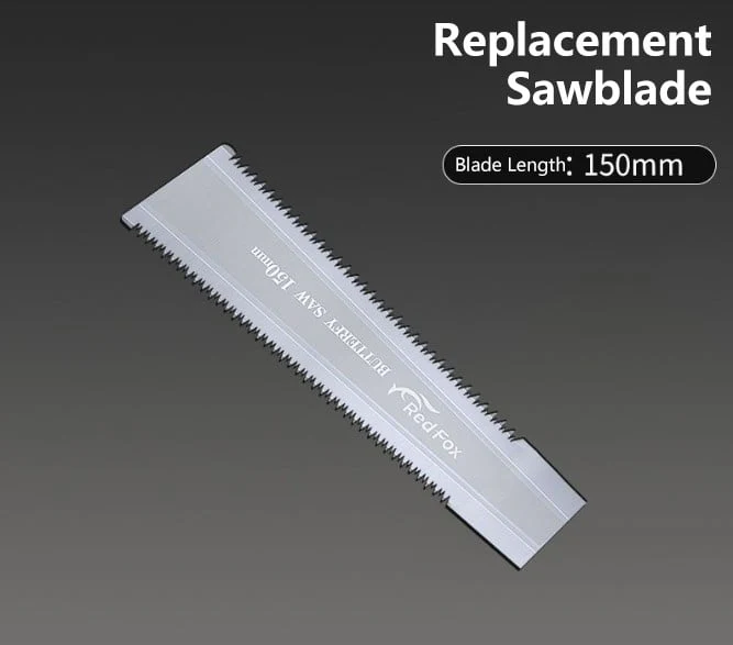 Double Sided Folding Saw - Image 16