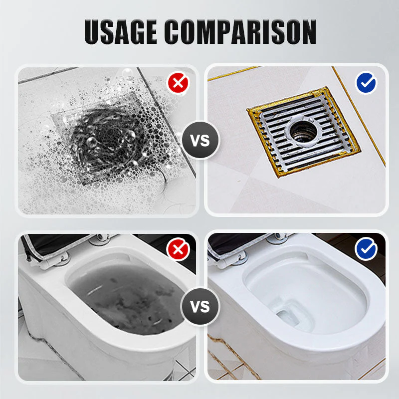 🏆Durée limitée moyenne 60% de réduction💥Serpent de plomberie pour drains bouchés - Image 2