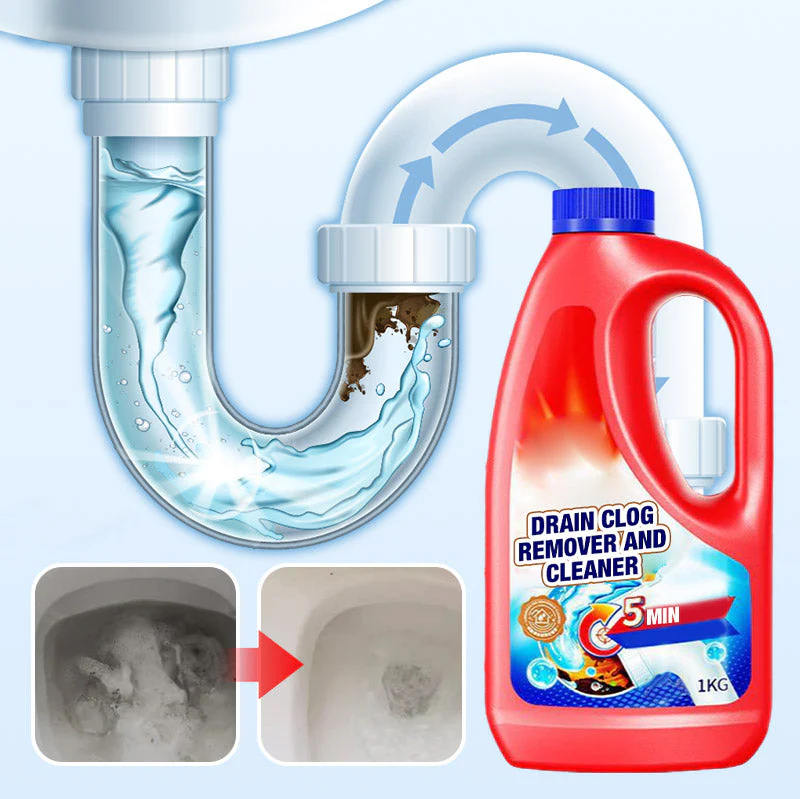 âł đ§SpĂ©cial limitĂ© en temps 50% â° Ăliminateur et nettoyeur d'embouteillage - Image 3