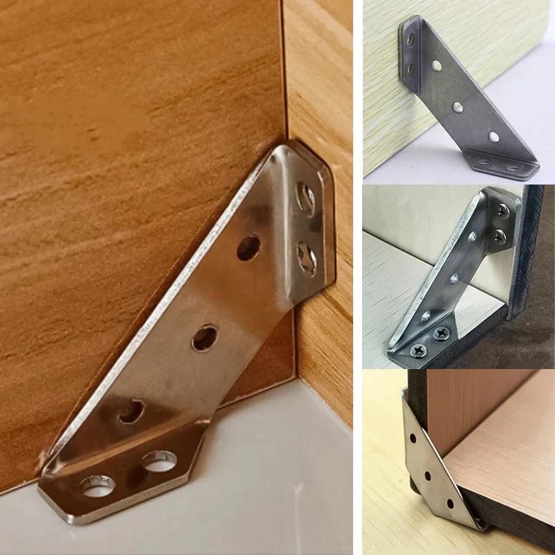 🎇 2025 PROMOTION DU NOUVEL AN - 50% de réduction✨🔥Triangular stainless steel support🔧 - Image 3