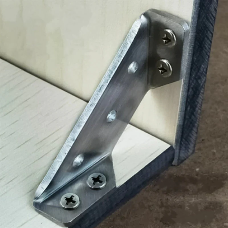 🎇 2025 PROMOTION DU NOUVEL AN - 50% de réduction✨🔥Triangular stainless steel support🔧 - Image 4