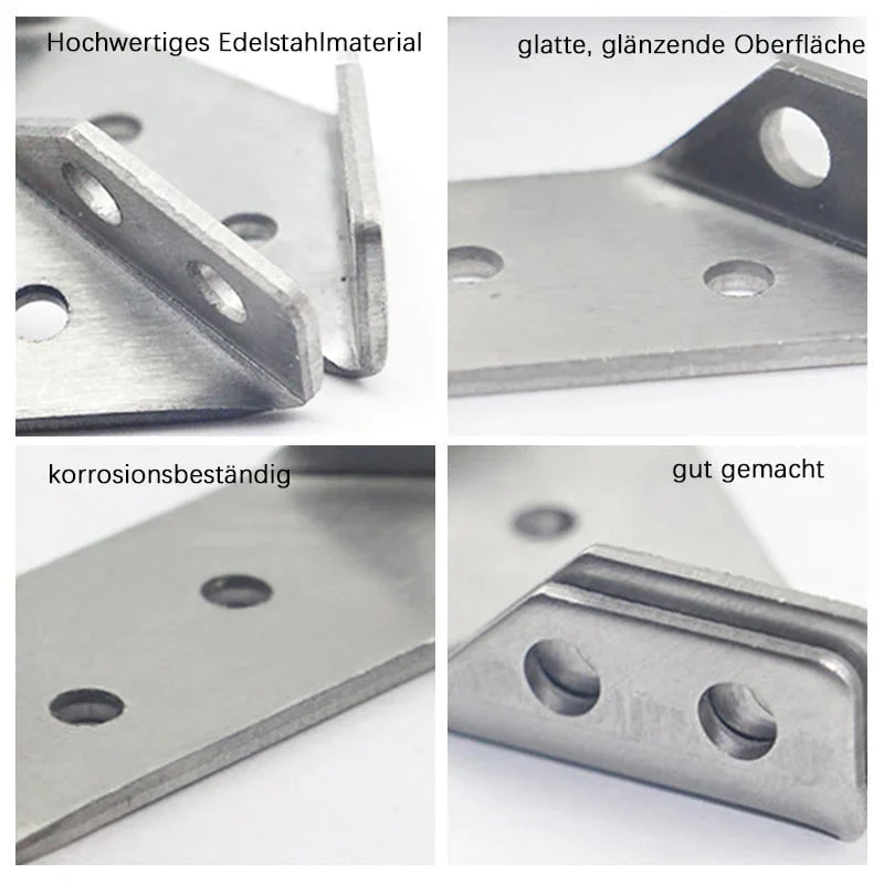 🎇 2025 PROMOTION DU NOUVEL AN - 50% de réduction✨🔥Triangular stainless steel support🔧 - Image 5