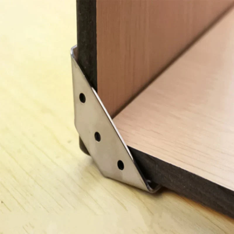 🎇 2025 PROMOTION DU NOUVEL AN - 50% de réduction✨🔥Triangular stainless steel support🔧 - Image 6