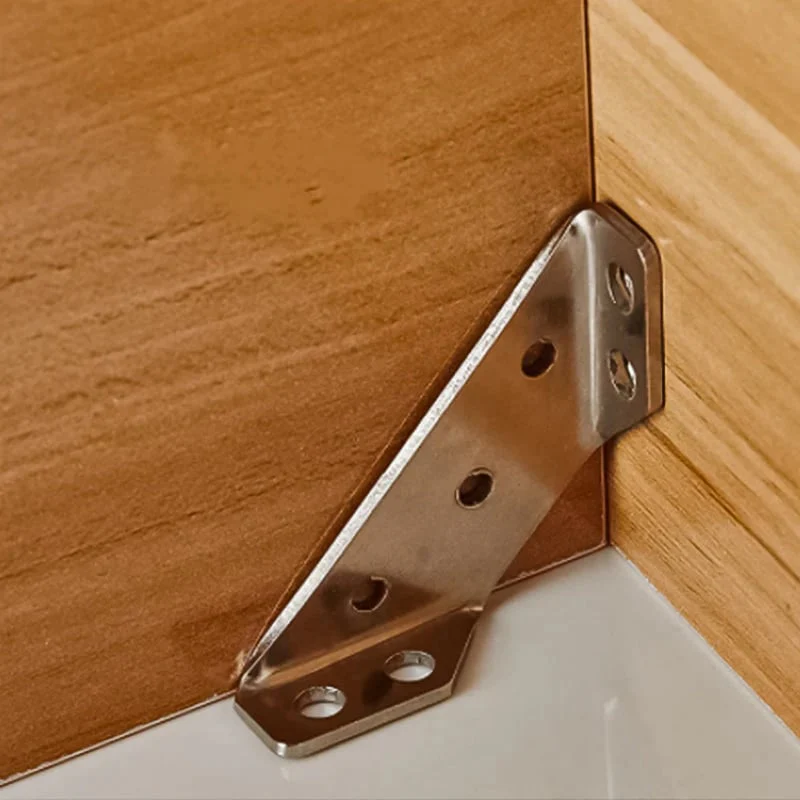 🎇 2025 PROMOTION DU NOUVEL AN - 50% de réduction✨🔥Triangular stainless steel support🔧 - Image 7