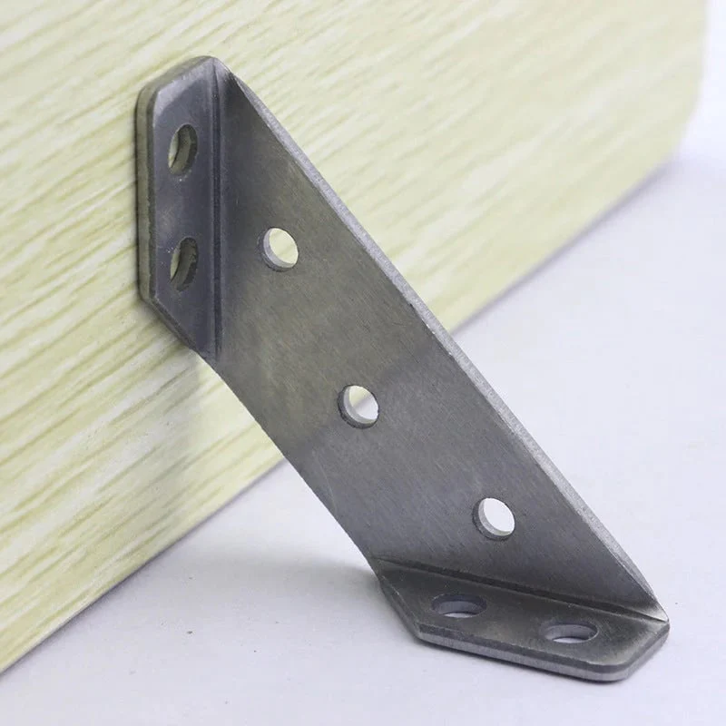 🎇 2025 PROMOTION DU NOUVEL AN - 50% de réduction✨🔥Triangular stainless steel support🔧 - Image 8