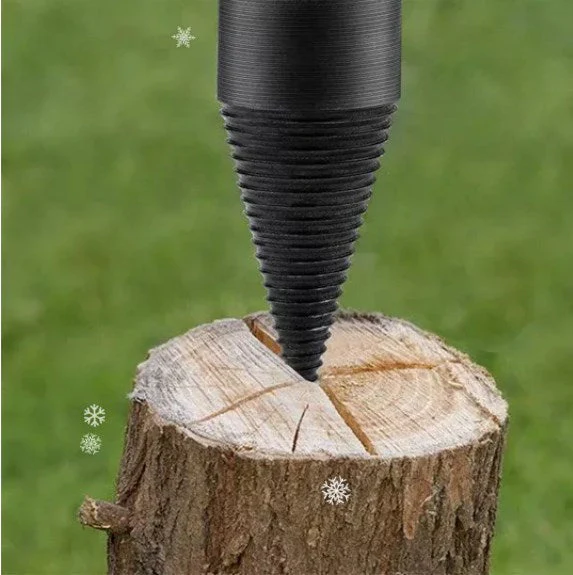 📢📢60% DE RÉDUCTION !!! ✨Drillage électrique - combinée pour la segmentation du bois
