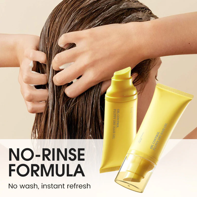📢📢Achetez-en 2, obtenez-en 1 gratuit💇♀️Gel revitalisant pour cheveux secs - Image 4