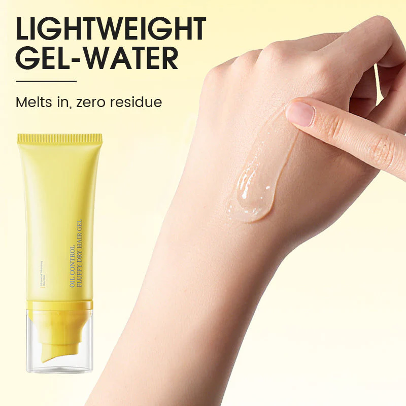 📢📢Achetez-en 2, obtenez-en 1 gratuit💇♀️Gel revitalisant pour cheveux secs - Image 6